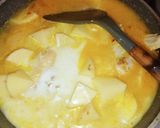 Foto langkah ke 5 dari resep Kare Ayam.