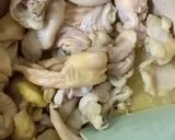 Foto langkah ke 2 dari resep Minyak ayam.