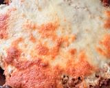 Rakott cukkíni barna rizzsel recept fázis 4 fotója