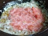 Dry fish thokku