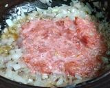A picture of step 8 of Dry fish thokku.