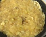 Foto del paso 5 de la receta: Tortilla básica de patatas