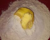 Foto del paso 1 de la receta: Palmera casera