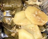 صورة لخطوة 8 من وصفة ورق عنب 🍀