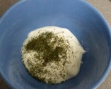 Foto del paso 3 de la receta: 🌯Fajitas de salmón ahumado🚬 con salsa de yogur🥛