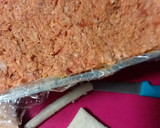 Foto del paso 5 de la receta: Pastel salado con pan de molde