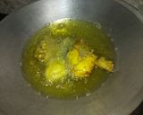 Foto langkah ke 3 dari resep Ayam goreng bumbu.