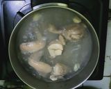 Foto langkah ke 2 dari resep Ayam Goreng Simpel.