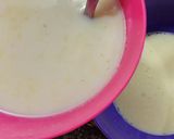 Foto del paso 1 de la receta: Crema pastelera perfecta en microondas