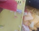 Foto langkah ke 3 dari resep Rujak Buah Seger.