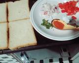 Veg Twa sendwich recipe step 1 photo