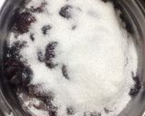 Foto del paso 1 de la receta: Dulce de Uvas 🍇