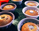 Foto del paso 7 de la receta: Magdalenas de Café Monsieur ó no