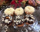 Foto langkah ke 11 dari resep Donat Keto#ketopad_CP_ketostreetfood.