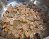 Lecsós szelet rizi-bizivel recept fázis 2 fotója