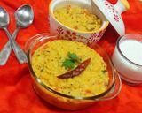 मसाला खिचड़ी(Masala khichdi recipe in Hindi) रेसिपी चरण 6 फोटो
