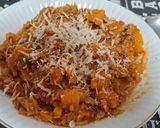 Foto del paso 4 de la receta: Guiso de lentejas turcas y soja