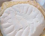 Foto del passaggio 4 della ricetta Crostata di ricotta e cioccolato fuso😋