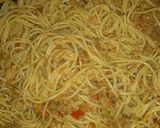 Foto del paso 7 de la receta: Pasta con sardina