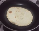 Foto langkah ke 3 dari resep Kebab sosis sawi putih.