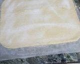 Foto del paso 6 de la receta Bocaditos dulces de queso crema y vainilla