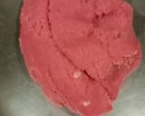 A picture of step 2 of Instant Goli Idli With Beetroot.