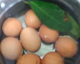 Foto langkah ke 2 dari resep Telur Pindang ala Taiwan.