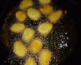 Foto del paso 5 de la receta: Buñuelos fácil, económico y rapidoooo