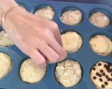 Une image de l'étape 7 de Mini brioches moelleuses.