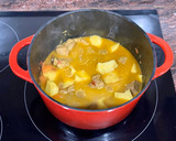 Foto del paso 5 de la receta: Carne guisada “A mi manera”