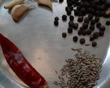 A picture of step 2 of Quick rasam.