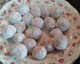 Foto del paso 4 de la receta: Albóndigas de ternera y verduras en salsa de almendras. Thermomix