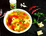 Moth dal patti recipe step 6 photo
