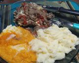 Foto del paso 5 de la receta: Bife de hígado a la criolla