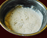 வால்நட் கூடிய இட்லி (Wanut idli recipe in tamil) ரெசிபி ஸ்டேப் 2 புகைப்படம்