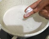 A picture of step 5 of Home made baba dudu.