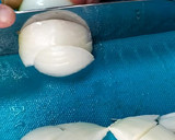 Foto del paso 2 de la receta: Puré de calabacín en Mambo Cecotec
