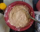 Foto langkah ke 5 dari resep Bolu Pisang Kukus (Luvita Ho).