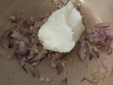 Ayam Masak Butter