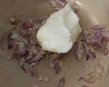 Foto langkah ke 3 dari resep Ayam Masak Butter.