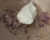 Foto langkah ke 3 dari resep Ayam Masak Butter.