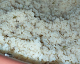 Foto del paso 2 de la receta: Cous Cous con pollo y verduras.