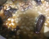 Foto del paso 3 de la receta Habichuelas