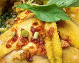 Foto langkah ke 5 dari resep Ayam Kukus Bandung.