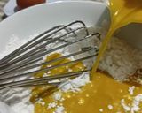 Foto langkah ke 4 dari resep Bika Ambon Teflon Mini.