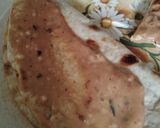 Foto del paso 1 de la receta: Quesadilla O