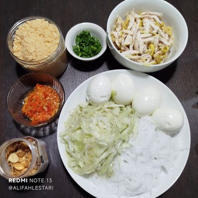 Langkah 8