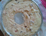 Foto del paso 5 de la receta: Budín navideño