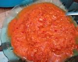 Foto langkah ke 1 dari resep Hati ampela+ceker setan.