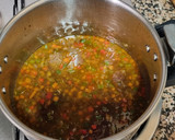Foto del paso 3 de la receta: Carrilleras de cerdo al Pedro Ximénez en olla express
